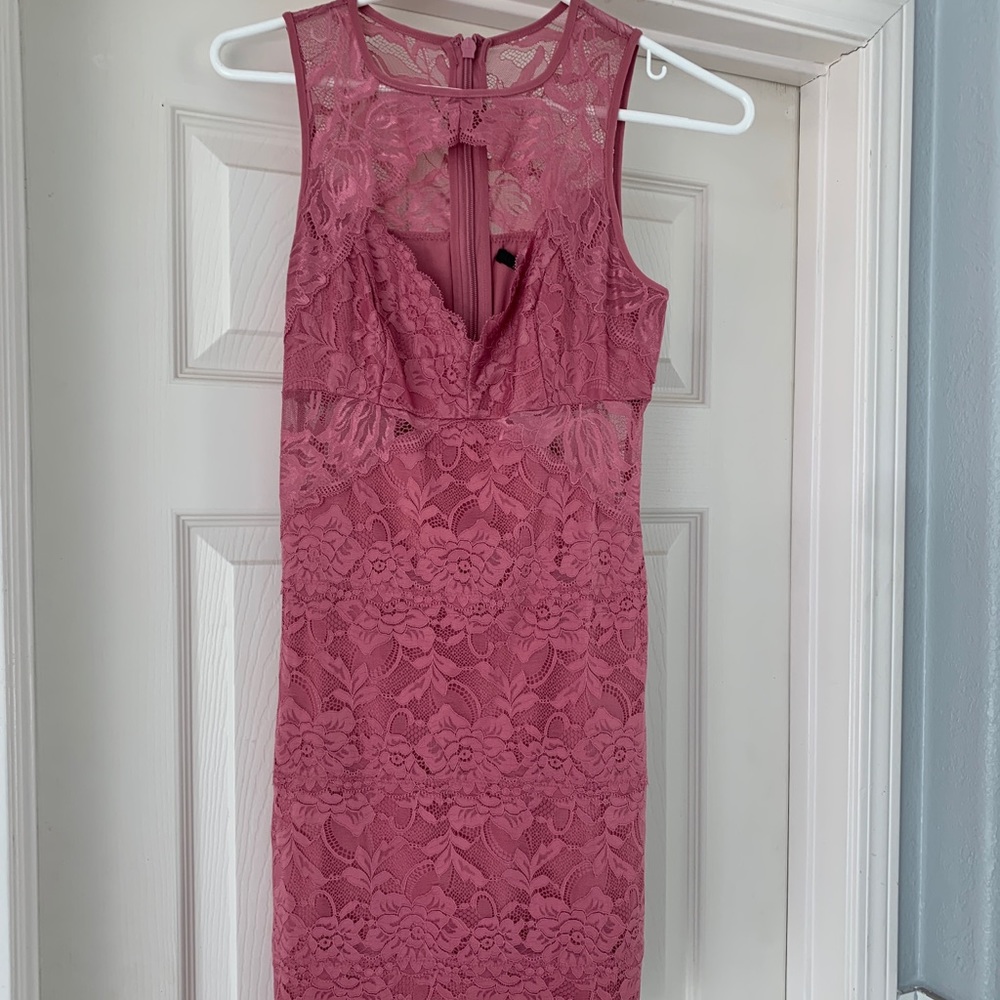 Guess Rose Silvana Dress